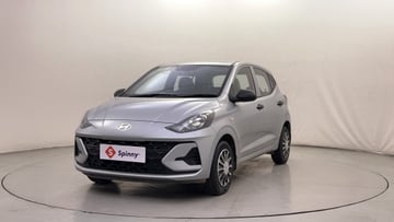 Used 2023 Hyundai Grand i10 Nios Era 1.2 Kappa Petrol Manual Image