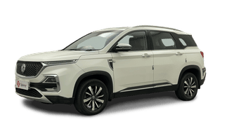 Used 2019 MG Motors Hector Sharp 1.5 DCT Petrol Petrol Automatic Image