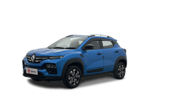 Used 2024 Renault Kiger RXZ MT Petrol Manual Image