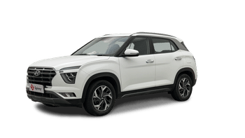 Used 2023 Hyundai Creta SX (O) 1.5 Diesel Automatic Diesel Automatic Image