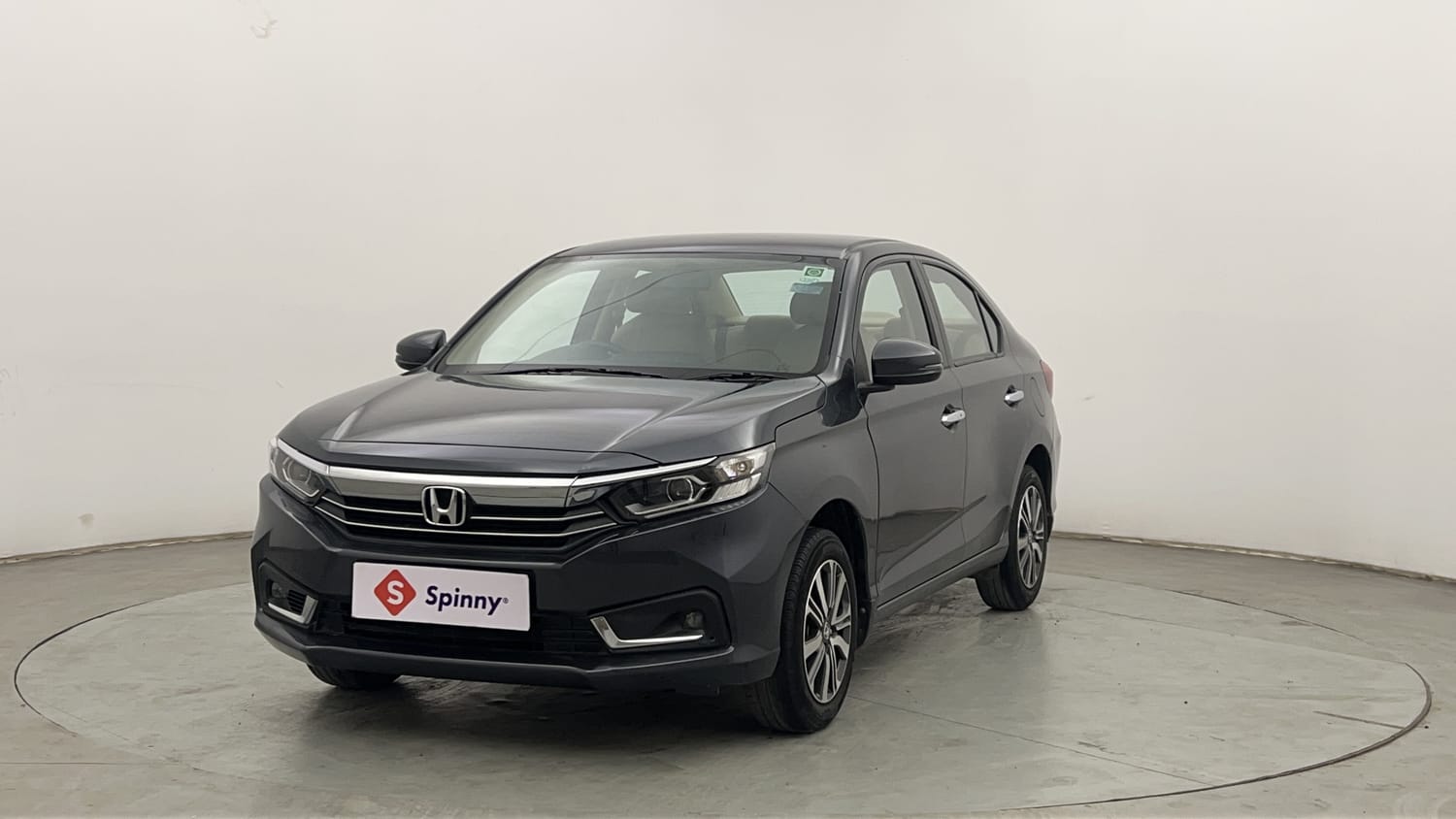 2023 Honda Amaze VX MT 1.2 Petrol