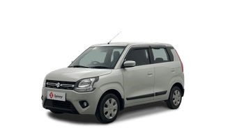 Used 2020 Maruti Suzuki Wagon R ZXi 1.2 AMT Petrol Automatic Image