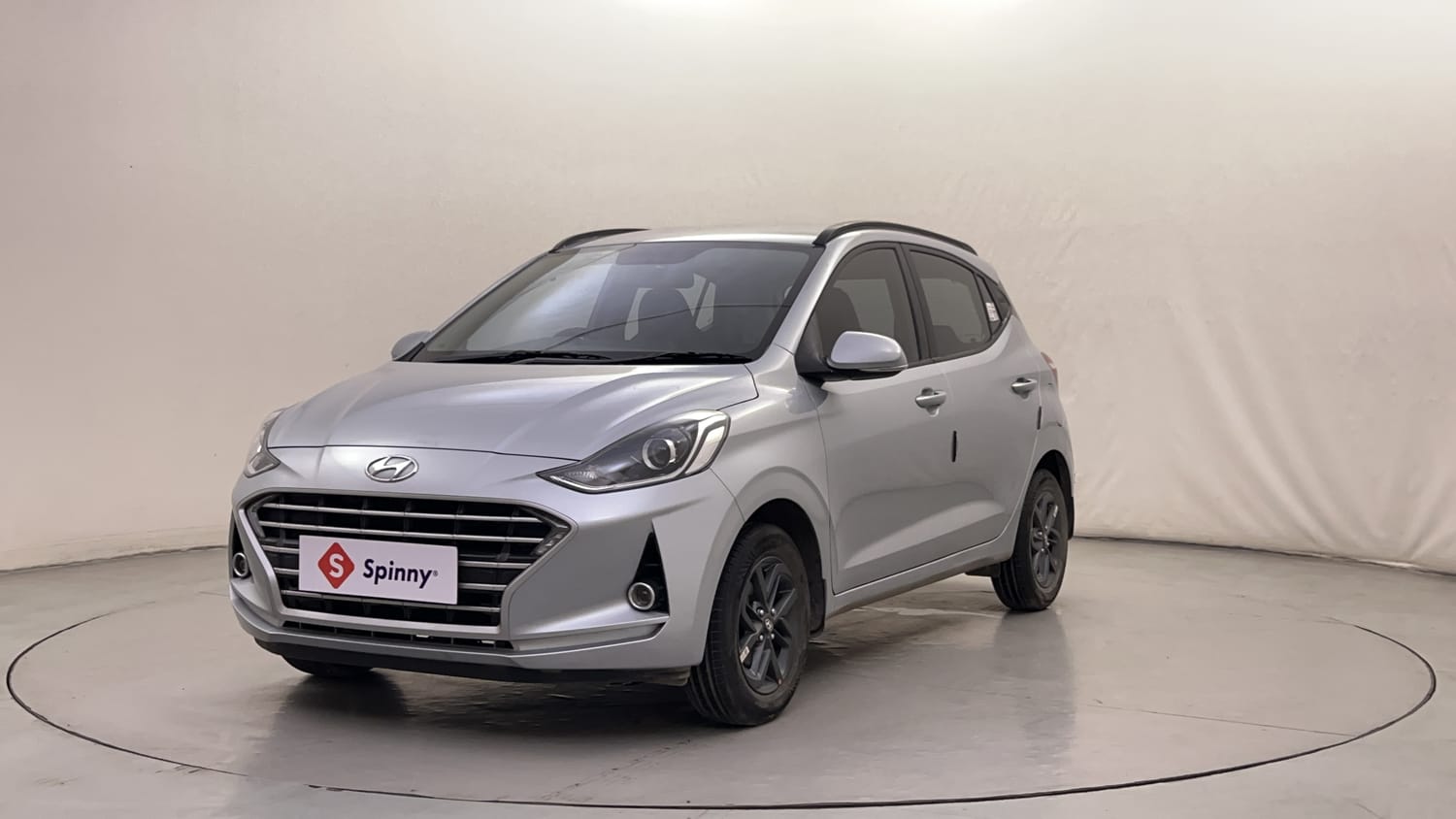 2022 Hyundai Grand i10 Nios Sportz AMT 1.2 Kappa VTVT