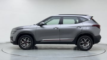 Used 2020 Kia Seltos GTX Plus DCT 1.4 Petrol Automatic Image