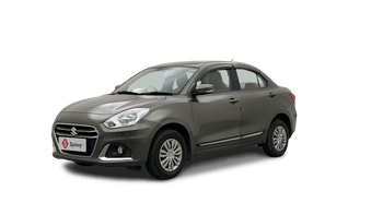 Used 2023 Maruti Suzuki Dzire VXi Petrol Manual Image