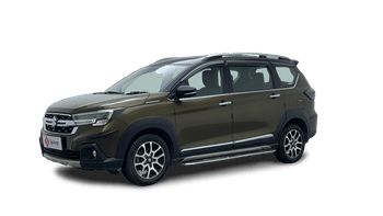Used 2022 Maruti Suzuki XL6 Alpha Plus AT Petrol Petrol Automatic Image