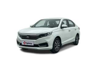 Used 2022 Honda Amaze VX CVT 1.5 Diesel Diesel Automatic Image