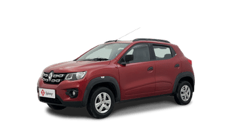 Used 2016 Renault Kwid RXT Opt Petrol Manual Image