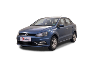 Used 2016 Volkswagen Ameo Highline1.2L (P) Petrol Manual Image