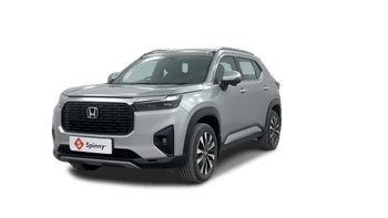 Used 2024 Honda Elevate ZX MT Petrol Manual Image