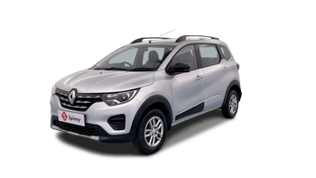 Used 2023 Renault Triber RXT Petrol Manual Image