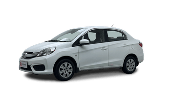 Used 2017 Honda Amaze 1.2 S i-VTEC Petrol Manual Image