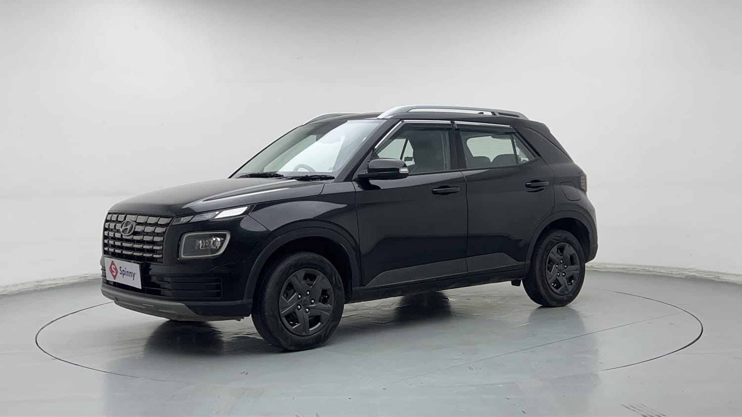 2024 Hyundai Venue SX 1.2 Petrol