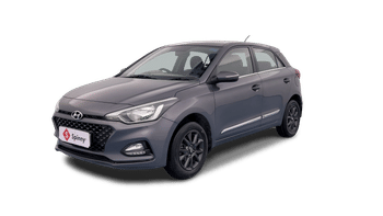 Used 2018 Hyundai Elite i20 Asta 1.2 Petrol Manual Image