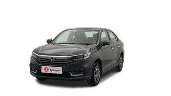 Used 2023 Honda Amaze VX MT 1.2 Petrol Petrol Manual Image