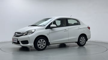 Used 2017 Honda Amaze 1.2 S i-VTEC Petrol Manual Image
