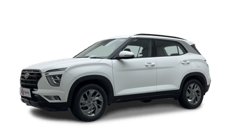 Used 2020 Hyundai Creta SX (O) 1.4 Turbo 7 DCT Petrol Automatic Image