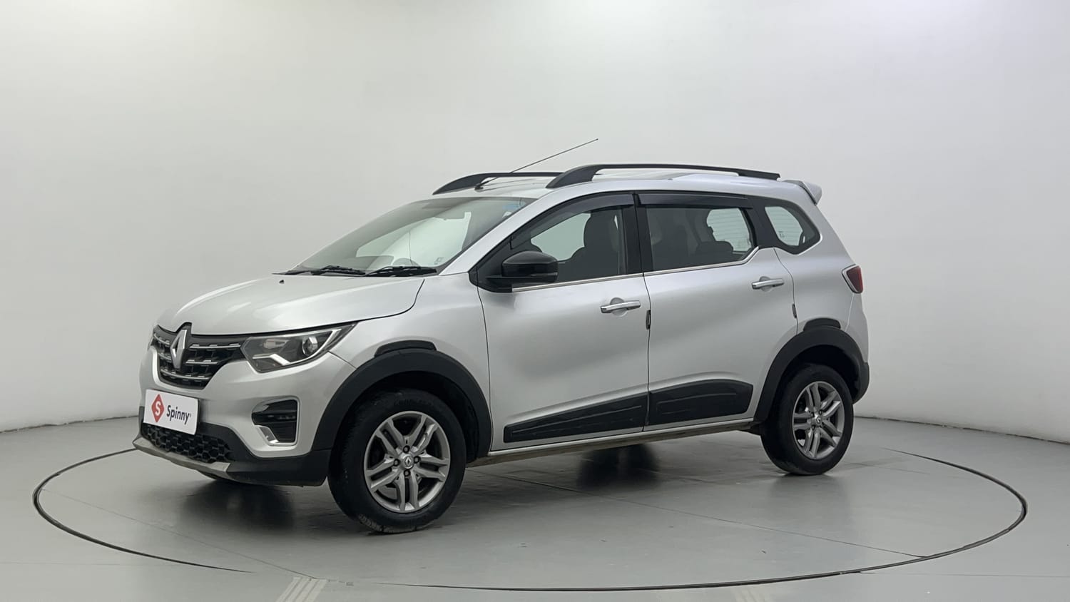 2023 Renault Triber RXZ