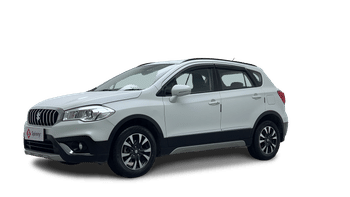 Used 2021 Maruti Suzuki S-Cross Zeta Petrol Manual Image