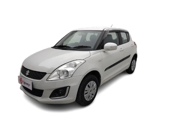 Used 2016 Maruti Suzuki Swift VXi Petrol Manual Image