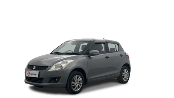 Used 2014 Maruti Suzuki Swift ZXi Petrol Manual Image