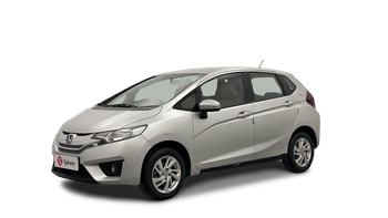 Used 2017 Honda Jazz V Petrol Petrol Manual Image