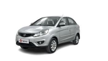 Used 2016 Tata Zest XT Petrol Petrol Manual Image