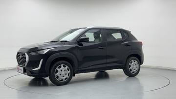 Used 2023 Nissan Magnite XL Petrol Manual Image