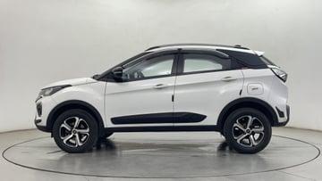 Used 2023 Tata Nexon XZ Plus (S) Petrol Manual Image