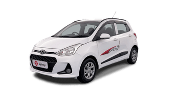 Used 2019 Hyundai Grand i10 Sportz 1.2 Kappa VTVT Petrol Manual Image