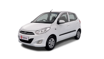 Used 2013 Hyundai I10 Magna 1.2 Kappa2 Petrol Manual Image