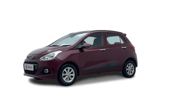Used 2015 Hyundai Grand i10 Asta 1.2 Kappa VTVT Petrol Manual Image