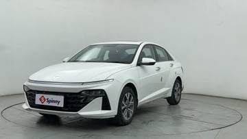 Used 2023 Hyundai Verna SX 1.5 Petrol IVT Petrol Automatic Image