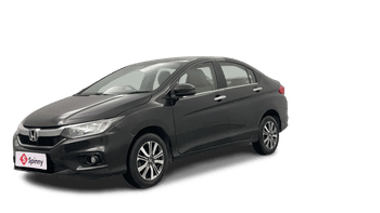 Used 2019 Honda City V Petrol Petrol Manual Image
