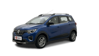 Used 2022 Renault Triber RXZ Petrol Manual Image