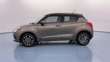 Used 2022 Maruti Suzuki Swift ZXi Plus Petrol Manual Image