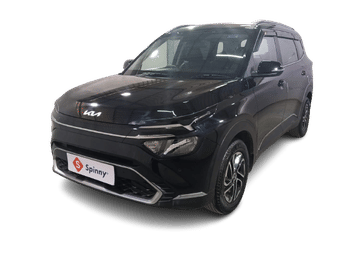 Used 2022 Kia Carens Prestige Plus 1.4 Petrol MT 7 STR Petrol Manual Image