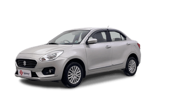 Used 2018 Maruti Suzuki Dzire ZXi AMT Petrol Automatic Image
