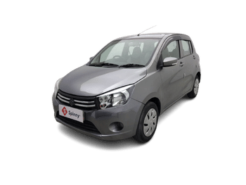 Used 2016 Maruti Suzuki Celerio ZXi AMT Petrol Automatic Image