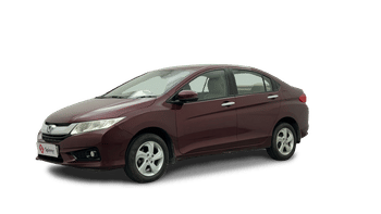 Used 2015 Honda City V Petrol Manual Image