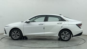 Used 2023 Hyundai Verna SX 1.5 Petrol IVT Petrol Automatic Image