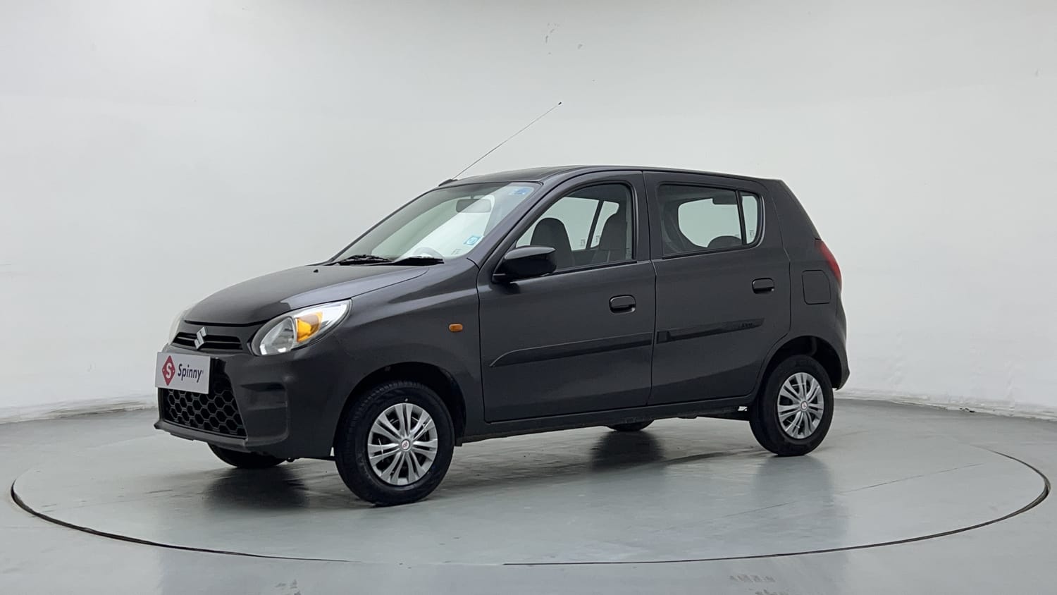 2020 Maruti Suzuki Alto 800 VXi
