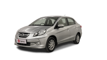 Used 2015 Honda Amaze 1.2 VX i-VTEC Petrol Manual Image