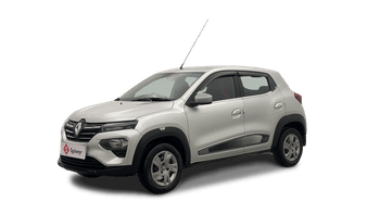 Used 2020 Renault Kwid 1.0 RXT Petrol Manual Image