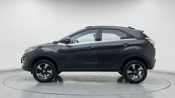 Used 2019 Tata Nexon XZA Plus Petrol Petrol Automatic Image