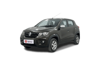 Used 2020 Renault Kwid 1.0 RXT AMT Opt Petrol Automatic Image