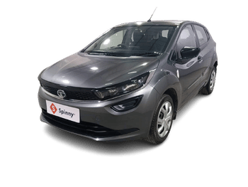 Used 2022 Tata Altroz XM Plus Petrol Petrol Manual Image