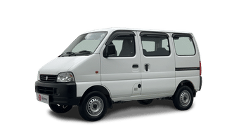 Used 2024 Maruti Suzuki Eeco 5 STR AC (O) CNG Cng Manual Image