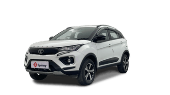 Used 2023 Tata Nexon XZ Plus (S) Petrol Manual Image