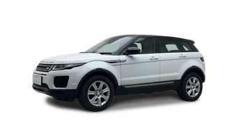 Used 2019 Land Rover Range Rover Evoque Si4 SE Petrol Automatic Image